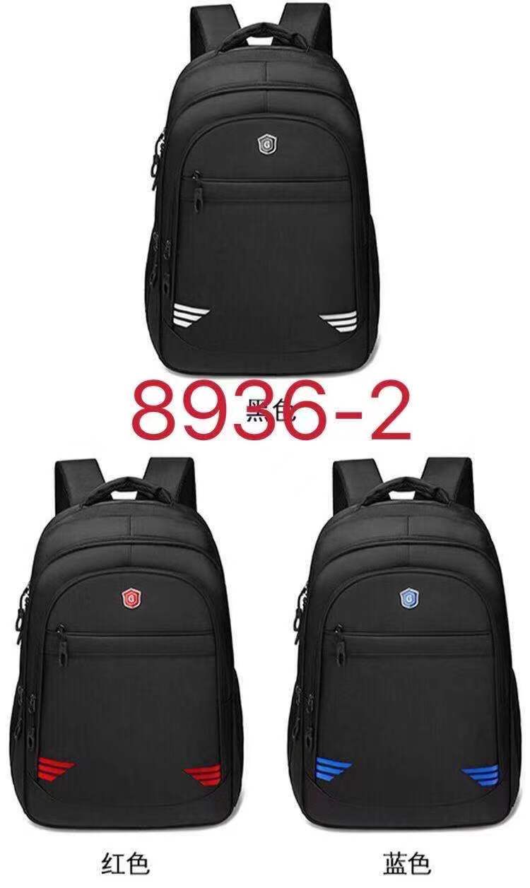 Back pack 8936  (20
