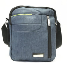 Load image into Gallery viewer, 147 cross body blue
