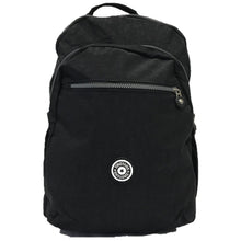 Load image into Gallery viewer, Back pack 211 black

