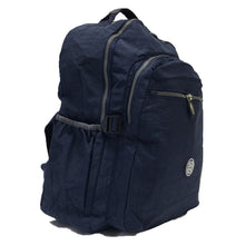 Load image into Gallery viewer, Back pack 211 blue
