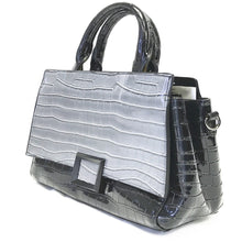 Load image into Gallery viewer, Purse 239 grey
