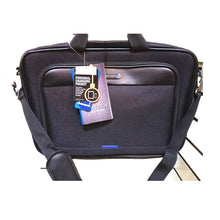 Load image into Gallery viewer, Nextech Ultra Lite 17.3" Laptop Briefcase - Black NXT1014