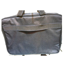 Load image into Gallery viewer, Nextech Ultra Lite 17.3" Laptop Briefcase - Black NXT1014