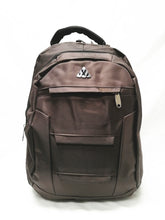 Load image into Gallery viewer, Back pack 1320 Brown
