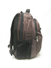 Load image into Gallery viewer, Back pack 1320 Brown

