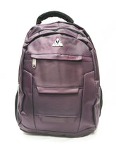 Load image into Gallery viewer, Back pack 1320 Purple
