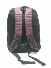 Load image into Gallery viewer, Back pack 1320 Purple
