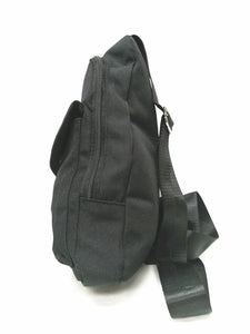 903 sling bag Black