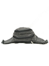 Load image into Gallery viewer, 0823  waist bag grey
