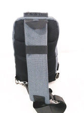 Load image into Gallery viewer, 2065 sling bag grey
