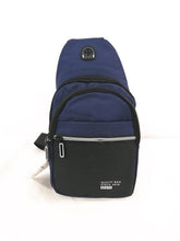 Load image into Gallery viewer, 2210 sling bag Blue
