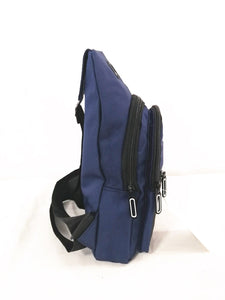 2210 sling bag Blue