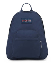 Load image into Gallery viewer, JanSport Half Pint Mini Backpack Navy
