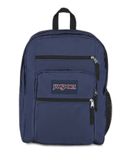 Load image into Gallery viewer, Jansport-Bigstudent Navy