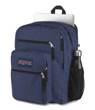 Load image into Gallery viewer, Jansport-Bigstudent Navy