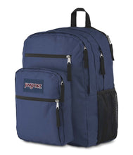 Load image into Gallery viewer, Jansport-Bigstudent Navy