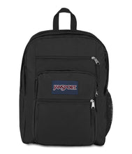 Load image into Gallery viewer, Jansport-Bigstudent Black