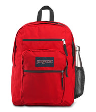Load image into Gallery viewer, Jansport-Bigstudent Red tape
