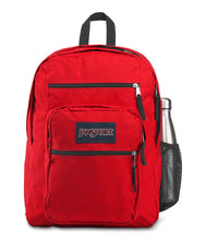 Load image into Gallery viewer, Jansport-Bigstudent Red tape