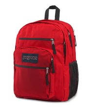 Load image into Gallery viewer, Jansport-Bigstudent Red tape