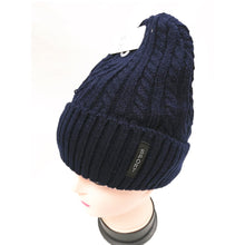 Load image into Gallery viewer, Winter Knitted tuque T04
