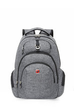 Load image into Gallery viewer, SwissGear 15" Laptop/Tablet Backpack SWA2417CT