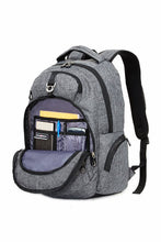 Load image into Gallery viewer, SwissGear 15" Laptop/Tablet Backpack SWA2417CT