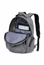 Load image into Gallery viewer, SwissGear 15" Laptop/Tablet Backpack SWA2417CT