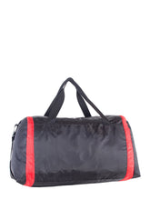 Load image into Gallery viewer, Swiss Gear Foldable Duffle Bag, Black SWT0416