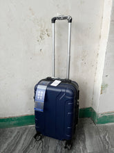 Load image into Gallery viewer, 20&quot; carry on  4 wheel luggage    hardcase  8006
