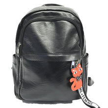 Load image into Gallery viewer, Back pack 13663 black
