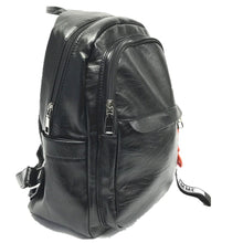 Load image into Gallery viewer, Back pack 13663 black
