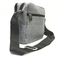 Load image into Gallery viewer, 147 cross body grey
