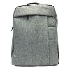 Load image into Gallery viewer, Back pack 19660 grey
