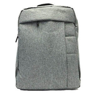 Back pack 19660 grey