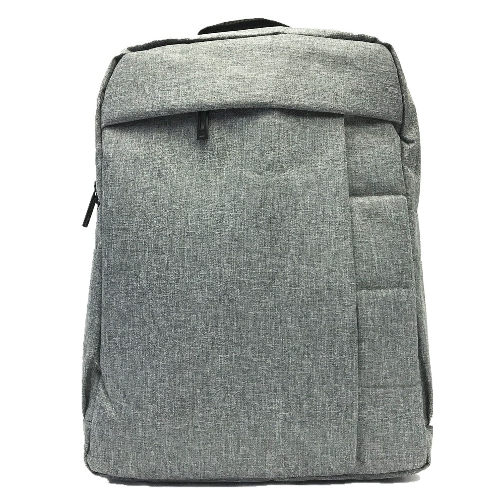 Back pack 19660 grey
