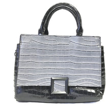 Load image into Gallery viewer, Purse 239 grey
