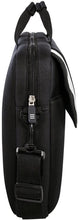 Load image into Gallery viewer, NEXTECH 15.6&quot; Laptop Case with Front Flap White, Black NXT1037
