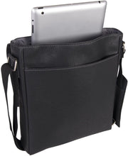 Load image into Gallery viewer, Swiss Gear Unisex Messenger Bag With Charging Pocket 11&quot; Tablet  SWA5116W
