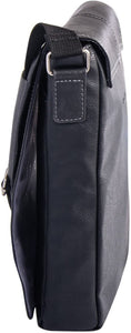 Swiss Gear Unisex Messenger Bag With Charging Pocket 11" Tablet  SWA5116W