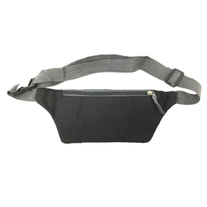 808  money bag black