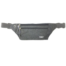 Load image into Gallery viewer, 808  money bag grey
