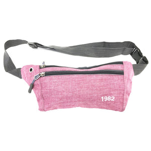 808  money bag pink