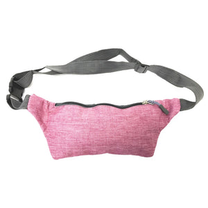 808  money bag pink