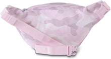 Load image into Gallery viewer, JanSport Fifth Avenue Fanny Pack - Cotton Candy Camo
