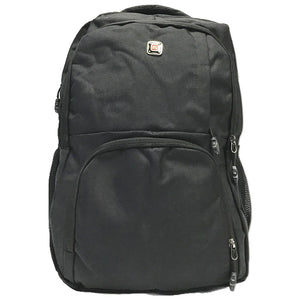 Back pack 8366 black