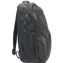 Load image into Gallery viewer, Back pack 8366 black
