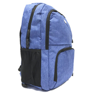 Back pack 8366 blue