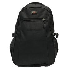 Load image into Gallery viewer, Back pack 8386 black
