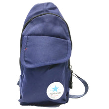 Load image into Gallery viewer, 903 sling bag blue
